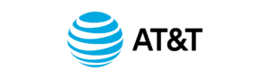 AT&T Logo Slider