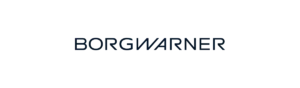 BorgWarner Logo Slider
