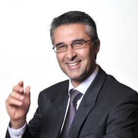 Mark G