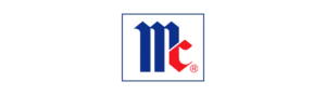 McCormick Logo Slider