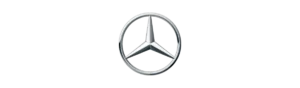 Mercedes Logo Slider