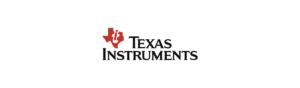 Texas Instruments Logo Slider
