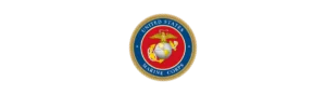 USMC Logo Slider